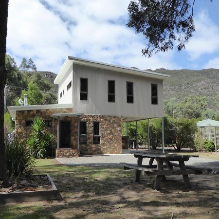Dacelo Halls Gap Exterior foto
