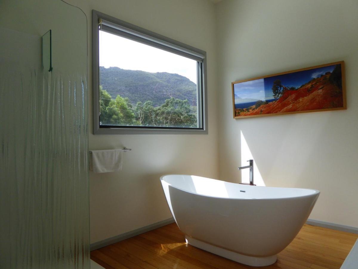 Dacelo Halls Gap Exterior foto