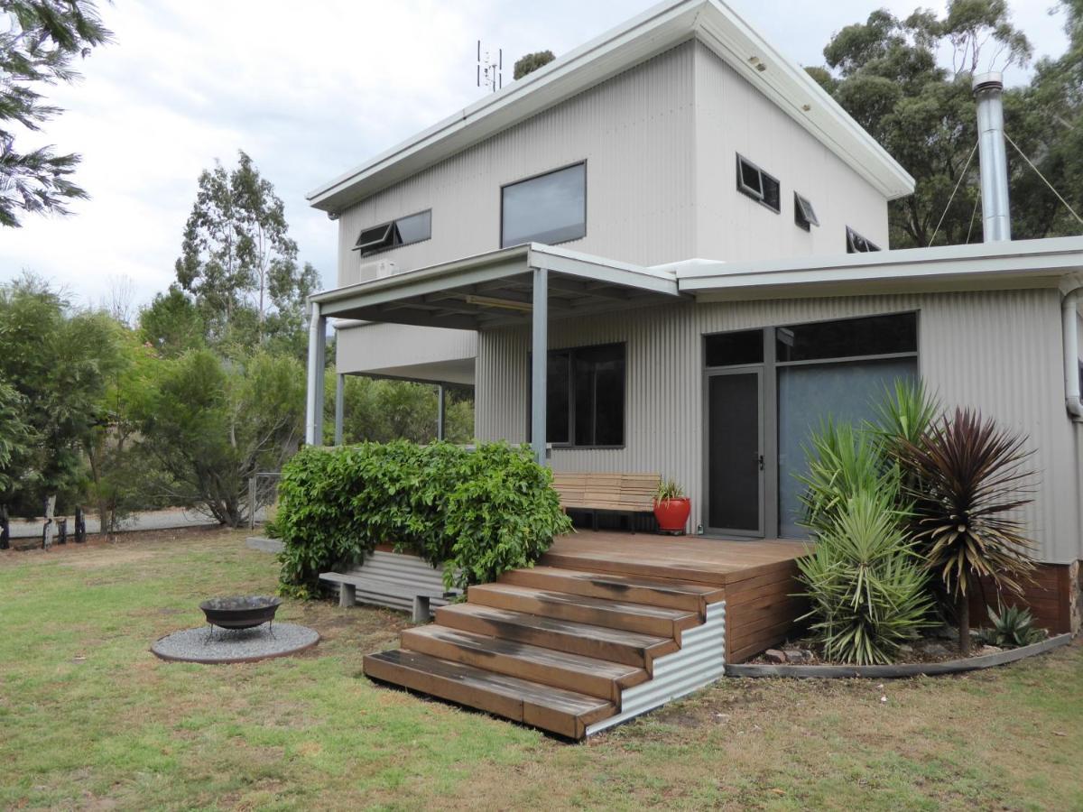 Dacelo Halls Gap Exterior foto